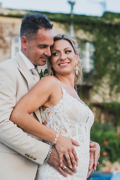 Wedding photographer Konstantinos Ragias (ragiaskonstantin). Photo of 25 November 2023