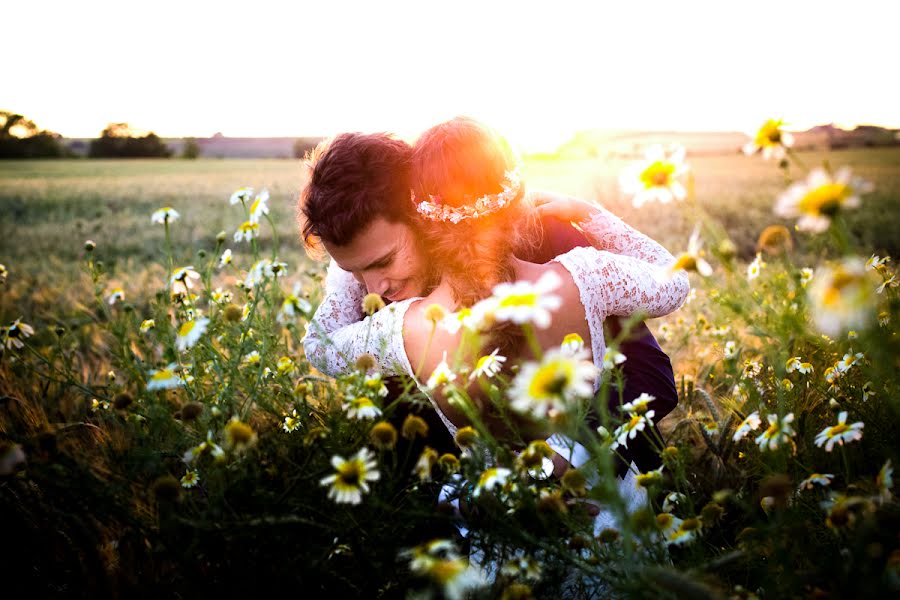 Fotógrafo de bodas Mer Gallegos (merphotographie). Foto del 17 de junio 2020