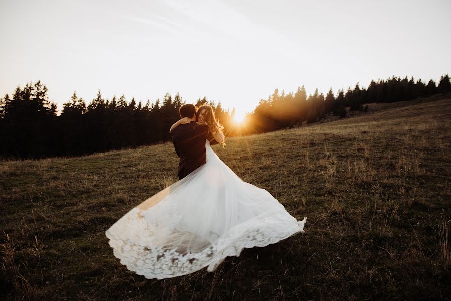 Hochzeitsfotograf Laura David (lauradavid). Foto vom 2. Oktober 2018