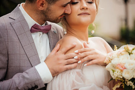 Fotógrafo de casamento Irina Subaeva (subaevafoto). Foto de 15 de março