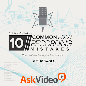 Vocal Recording Mistakes Tut..apk 1.0