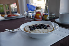 Porridge