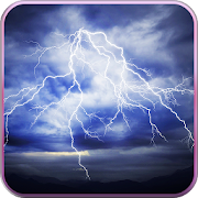 Thunderstorm Live Wallpaper 1.2 Icon