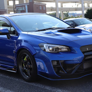 WRX STI VAB