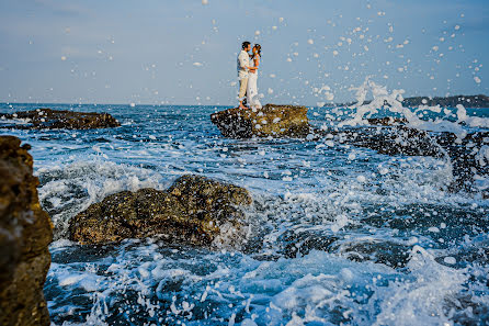 Fotógrafo de bodas Alvaro Ching (alvaroching). Foto del 30 de agosto 2023