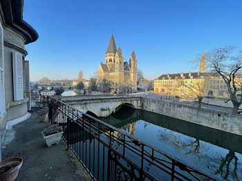 appartement à Metz (57)