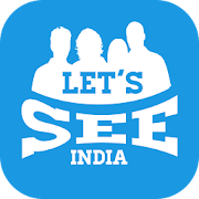 Let's See! South India Guide  Icon