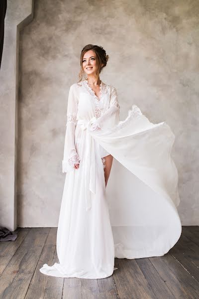 Wedding photographer Ekaterina Lindinau (lindinay). Photo of 1 August 2018