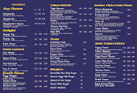 Pizza Hub Xpress menu 3