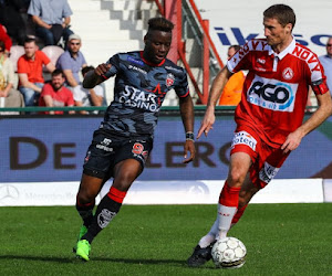 Nathan Kabasele vers Israël ?