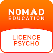 Licence Psycho - L1, L2, L3 Révision, Quiz 2.6.1 Icon