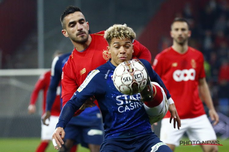 Genk wil uitblinker zien terugkeren volgend seizoen: "Dat is het plan ja"