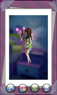 Talking Fairy Elf Screenshots 2
