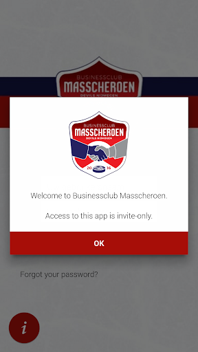 Businessclub Masscheroen