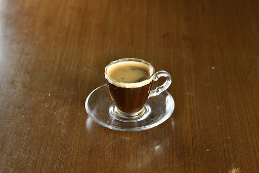 Espresso (Single Coffee Shot)