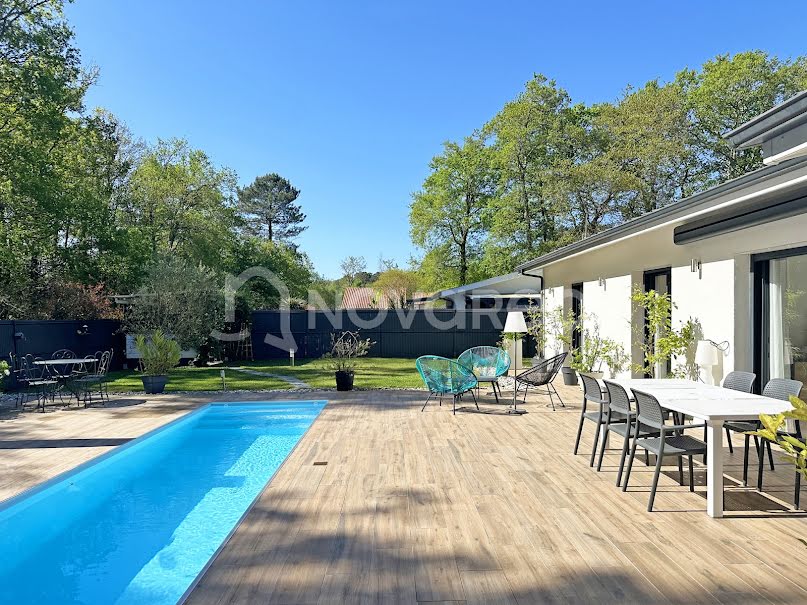 Vente maison 4 pièces 106.53 m² à Capbreton (40130), 623 000 €