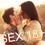 Cover Image of Herunterladen Sex Habits 18+ 1.0 APK