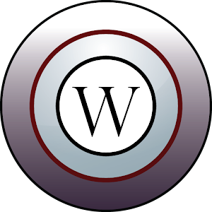 spelling Words Test logo