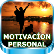 Frases de Motivacion Personal Reflexiones de Vida 3.0.1 Icon