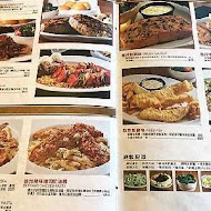 TEXAS ROADHOUSE 德州鮮切牛排