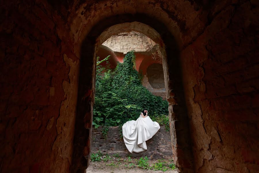 Fotógrafo de bodas Rostyslav Kostenko (rossko). Foto del 29 de octubre 2019