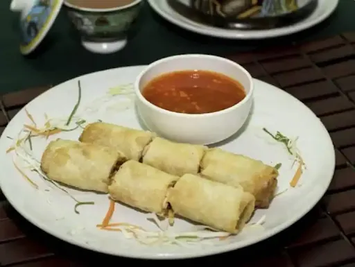 Veg Spring Roll