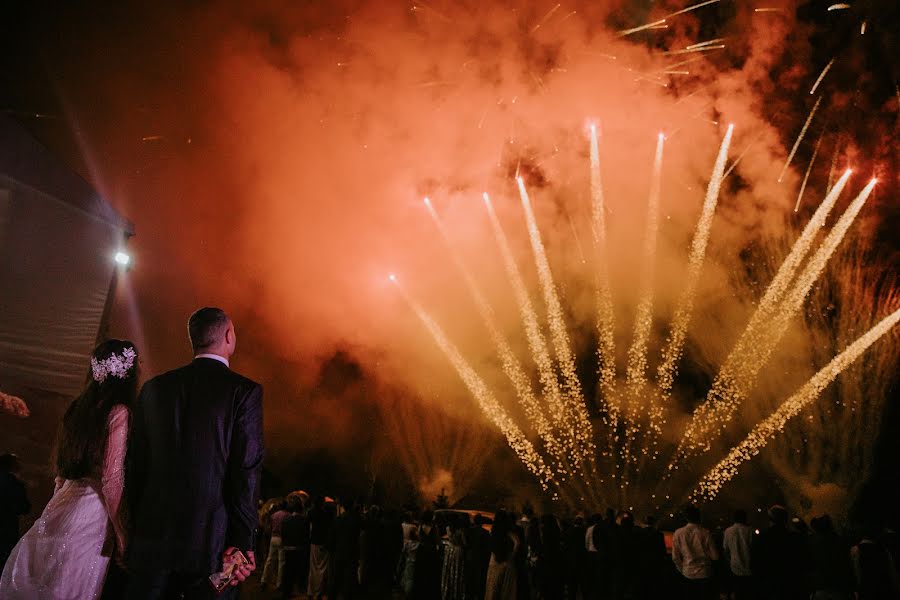 Hochzeitsfotograf Anton Akimov (akimovphoto). Foto vom 20. Dezember 2018