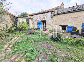 maison à Loudun (86)