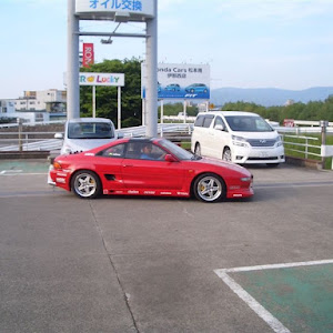 MR2 SW20