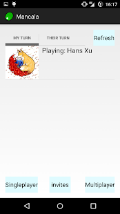How to install mancala 1.0 apk for pc