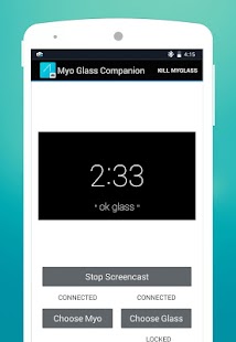 How to download Myo Glass Companion Demo 2.2.0.14 mod apk for bluestacks