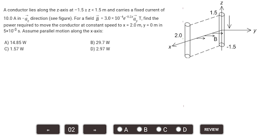 AIEEE - Physics