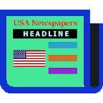 USA Newspapers Apk