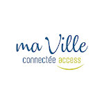 Cover Image of ดาวน์โหลด MaVilleConnectée 1.4.3 APK