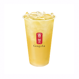 Longan Honey Drink