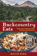 Backcountry Eats cover