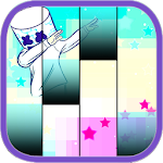 Cover Image of Download MarshMello Piano Tilesong 1.1 APK