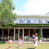 大房子親子餐廳樂園