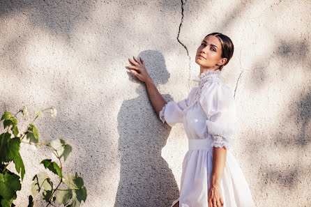 Fotógrafo de bodas Aneta Knezl (anetaphoto). Foto del 19 de septiembre 2022