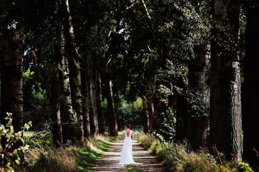 Fotógrafo de bodas Ruud Claessen (ruudc). Foto del 8 de noviembre 2016