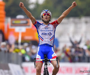 Julian Alaphilippe, énorme, creuse encore l'écart, victoire de prestige pour Pinot!