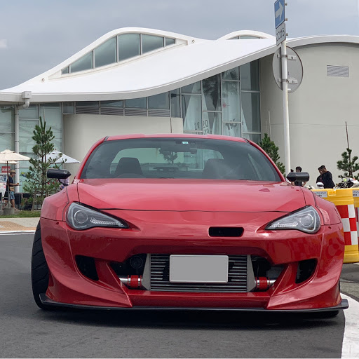 Ken2T  (ケンジ)のプロフィール画像
