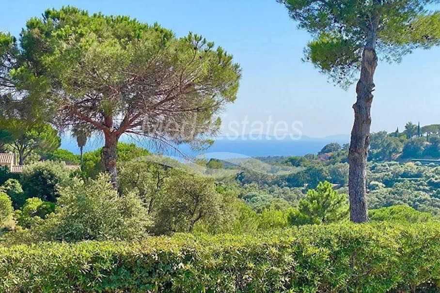 Vente terrain à batir 6 pièces 200 m² à La Croix-Valmer (83420), 4 365 000 €