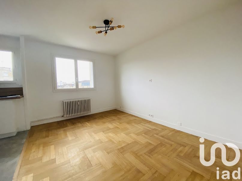 Vente appartement 2 pièces 52 m² à Limoges (87000), 95 000 €