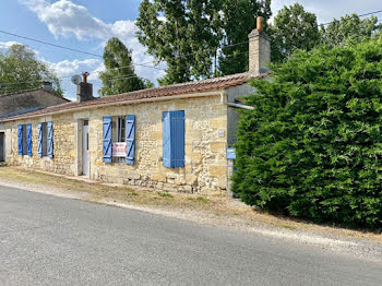 maison à Jau-Dignac-et-Loirac (33)