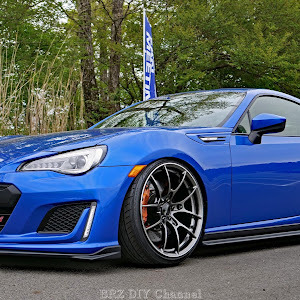 BRZ ZC6