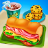 Cook It! Cooking Games Craze & Restaurant Games 1.2.3