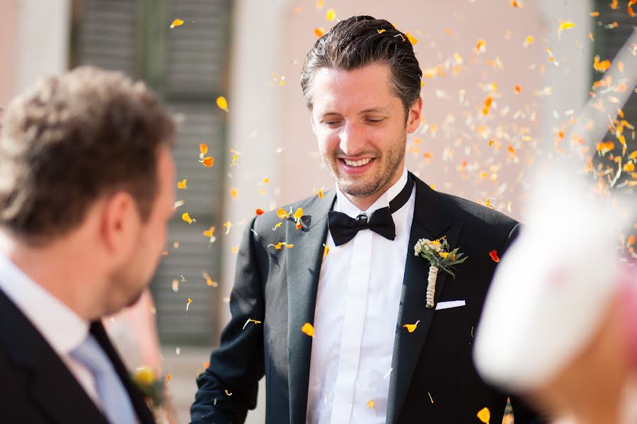 Photographe de mariage Sveinn Baldvinsson (sveinn). Photo du 14 décembre 2016