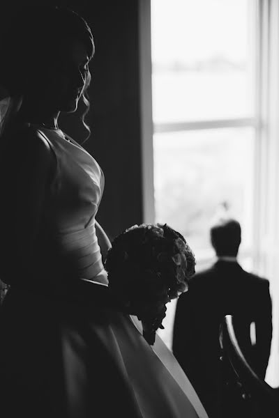 Vestuvių fotografas Aleksandr Demidenko (demudenkoalex). Nuotrauka 2017 gruodžio 6