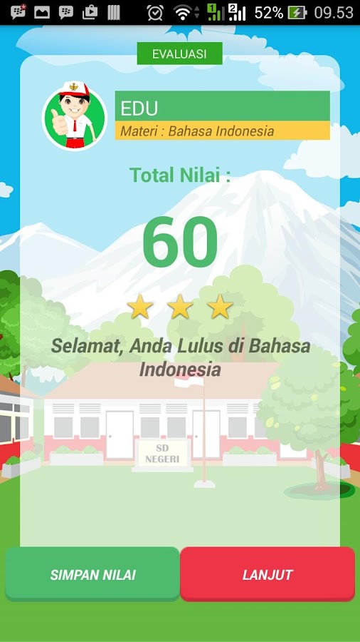  Soal  Ujian  SD Android Apps on Google Play